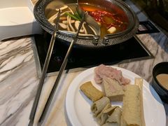 -火炉火自助餐(喜隆多店)