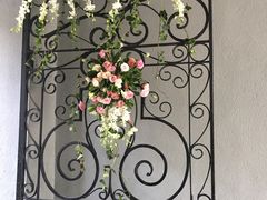 -老洋房花园饭店(绍兴路店)