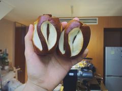 德国碱水香肠-Dough&Joe团憩(瑞虹天地月亮湾店)