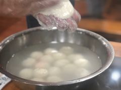 -三里屯土灶炖公鸡地锅鸡(江东店)