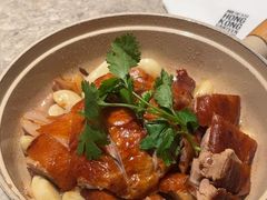 -留半山·香港食堂(啦啦宝都店)