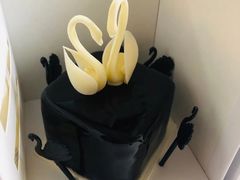 至尊-BLACKSWAN黑天鹅(环球店)
