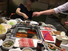 -海底捞火锅(苏宁生活广场店)