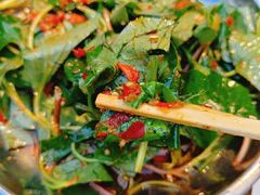 -小街47號江湖菜(四合院店)
