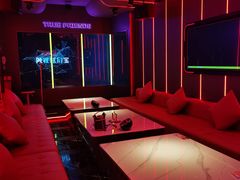 -星聚会KTV(龙湖上海奉贤天街店)