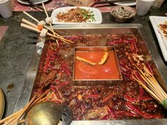 -锦城印象火锅(天府三街店)