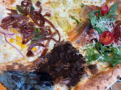 -1861意大利餐厅(文化广场店)