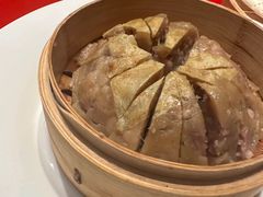 -山西会馆·晋菜·晋商宴·牌匾博物馆(胜利东街店)
