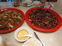 -常和州·夜宵大排档(常州单店)