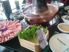 -阳坊胜利涮羊肉(阳坊老店)