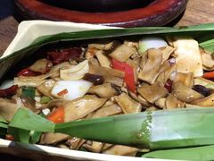 -雀舞云南菜(乐客城店)