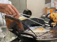 -阿婆油墩子(五里桥路188弄小区店)