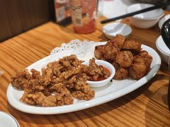 -斯丹姜母鸭·古法干香(田安南路店)