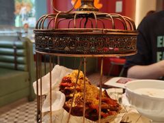 -避风塘·金牌店·夜宵(金玉兰店)