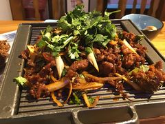 -局气 烤鸭·北京菜(光华路店)