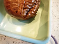 -韩香福烤肉庄园(华夏路店)