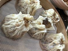 都一处烧麦-都一处烧麦馆(前门店)