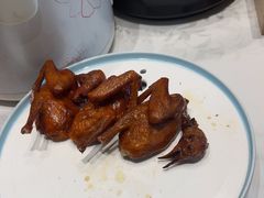 -大鸽饭(木莲中路店)