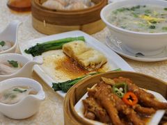 -顺德人家食府(黄金广场店)