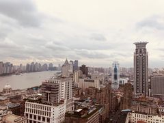 -顶层酒吧ROOF(上海艾迪逊酒店)