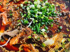 冒牛肉-蓉城西二道无名冒菜(西二道街店)