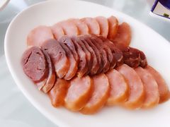 -海天一色海景自助餐厅(西港花园店)