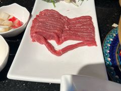 -南门涮肉(上海二店)