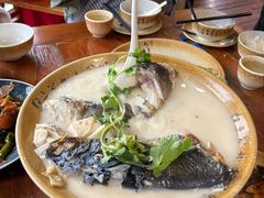 -75幢私房菜馆