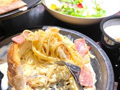 -机器人火炉披萨