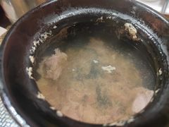 招牌瓦罐土猪汤-老客家·客家菜(万达店)