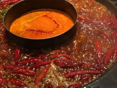 -蜀大侠火锅(建设路第五大道店)