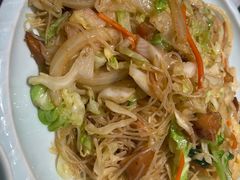 -八闽饭店闽南小镇(铁西店)