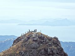 -七娘山