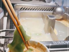 -海底捞大排档火锅(悦荟广场店)