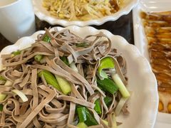 -民族饭荘(新华大街店)