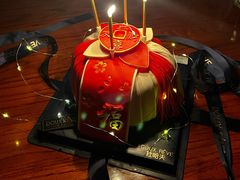 -杜哈夫DOUX RÊVE·生日蛋糕(日月光店)