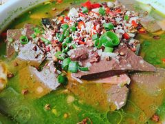 -赵小姐丨新中餐(曲江店)