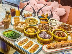 -香港威特瑞茶餐厅(小白楼音乐厅店)