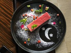 -YUE·6·西式融合餐厅(外滩六号店)