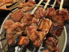 -半酌烧烤小酒馆(南京东路店)