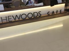 -THE WOODS 简餐 (国贸商城店)