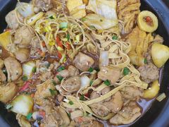 -万达广场(南昌红谷滩店)
