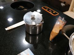 -呷哺呷哺(西单大悦城店)