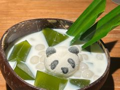 -岛风·台食小馆 ISLAND BISTRO(烟台山店)