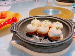 生煎包-79号渔船海鲜饭店(华强北店)