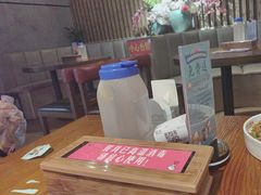 -汉米达特色料理餐厅(郴州友阿国际广场店)