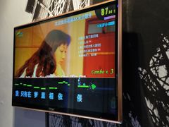 -皇马纯KTV(景田店)