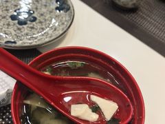 -樱の千渡日式料理·铁板烧•烧鸟(金盛田广场店)