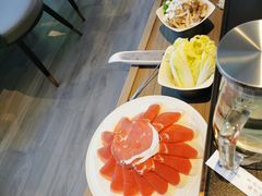 -额尔敦·品质自助(摩尔城店)