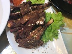 -老虎滩船说·海胆水饺·大连海鲜(老虎滩店)